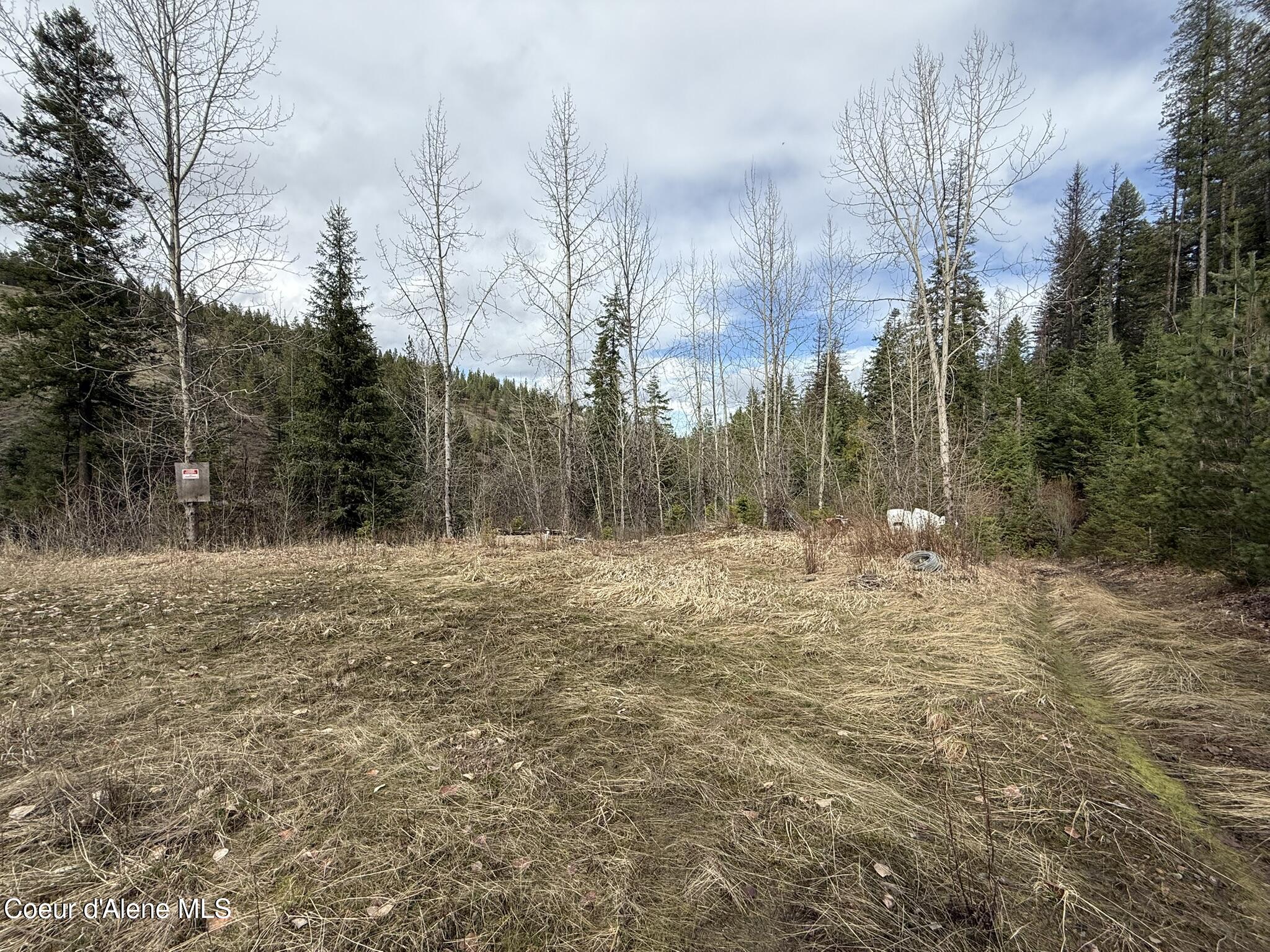 176 Blake Creek Rd, St. Maries