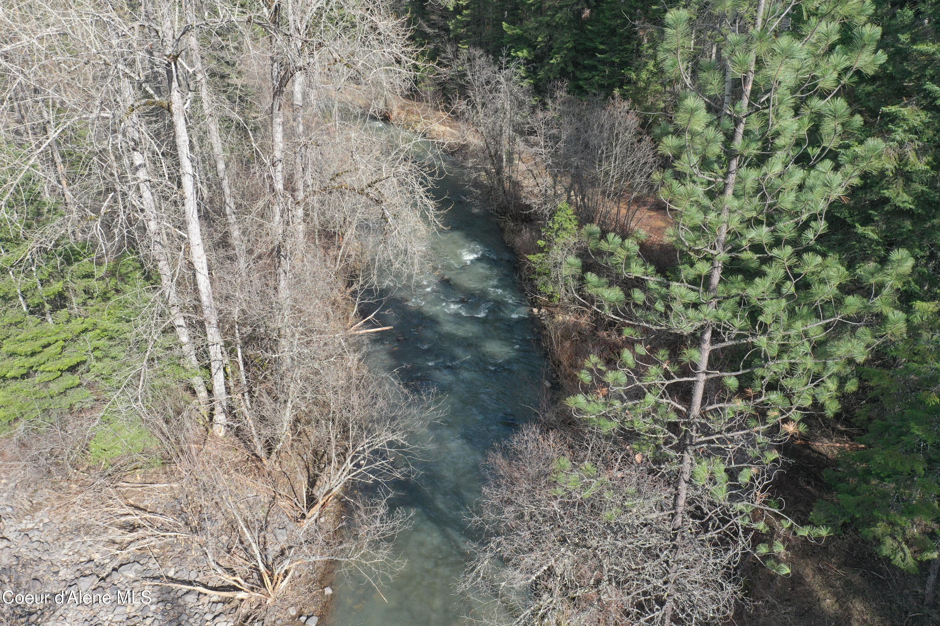 176 Blake Creek Rd, St. Maries