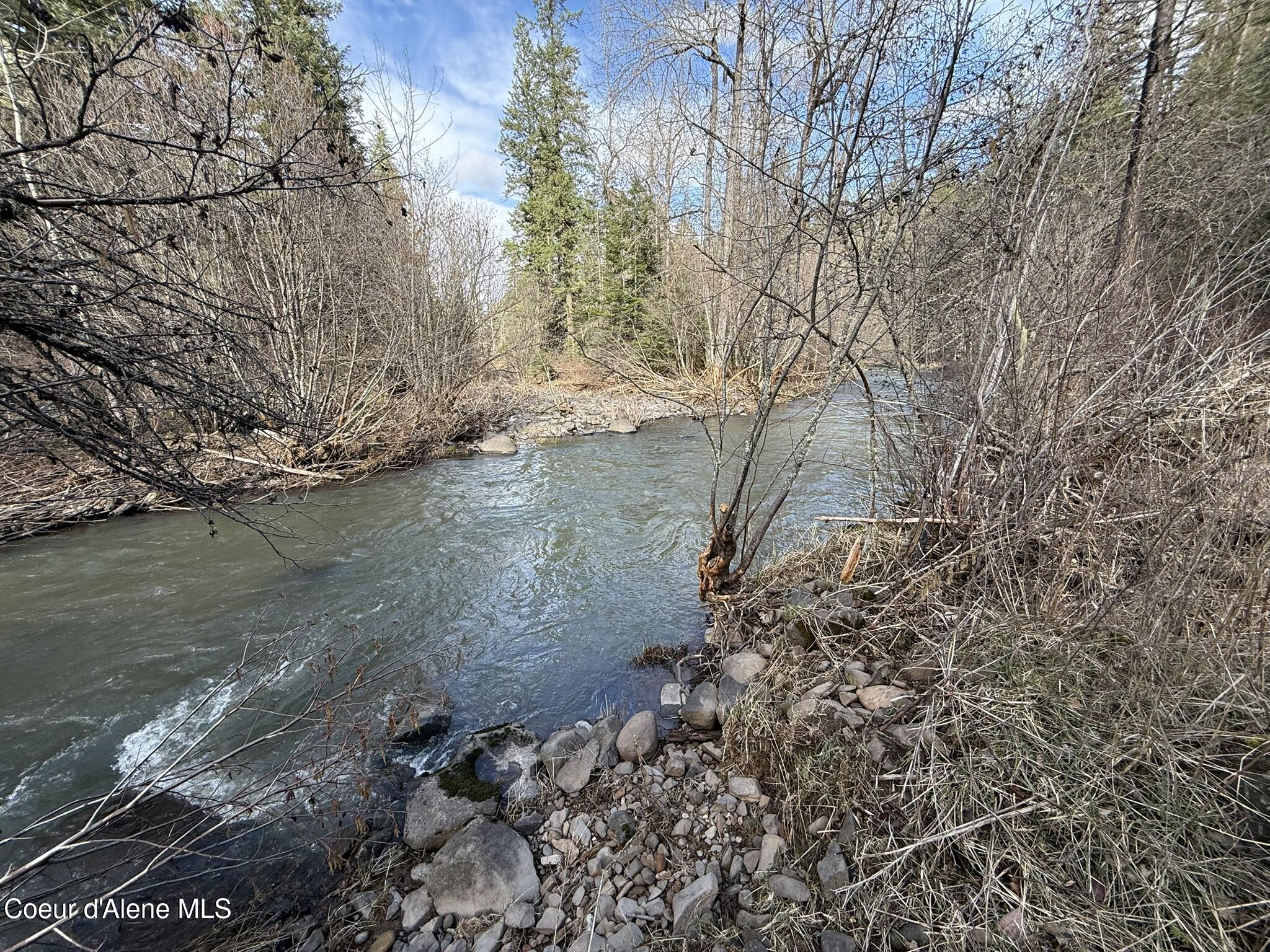 176 Blake Creek Rd, St. Maries