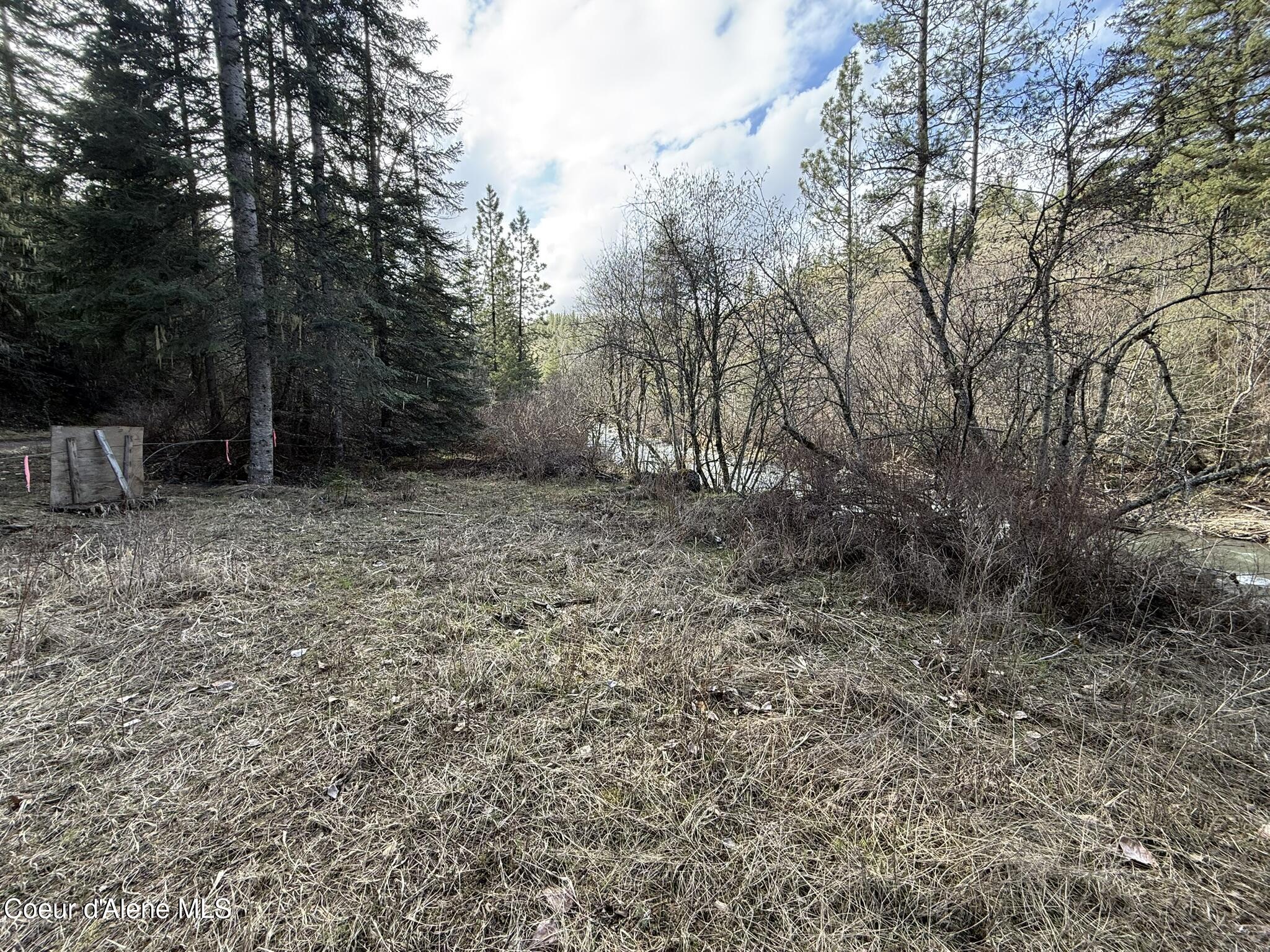 176 Blake Creek Rd, St. Maries