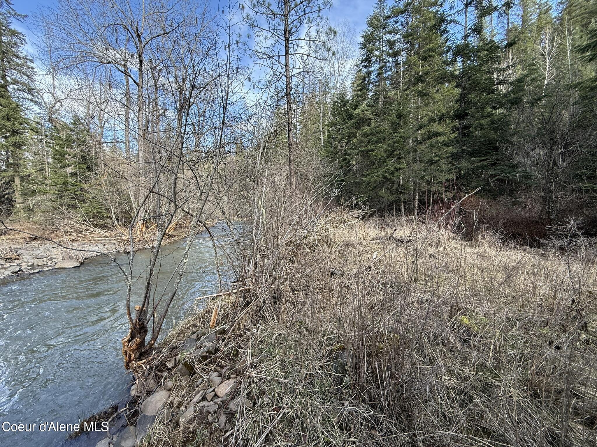 176 Blake Creek Rd, St. Maries