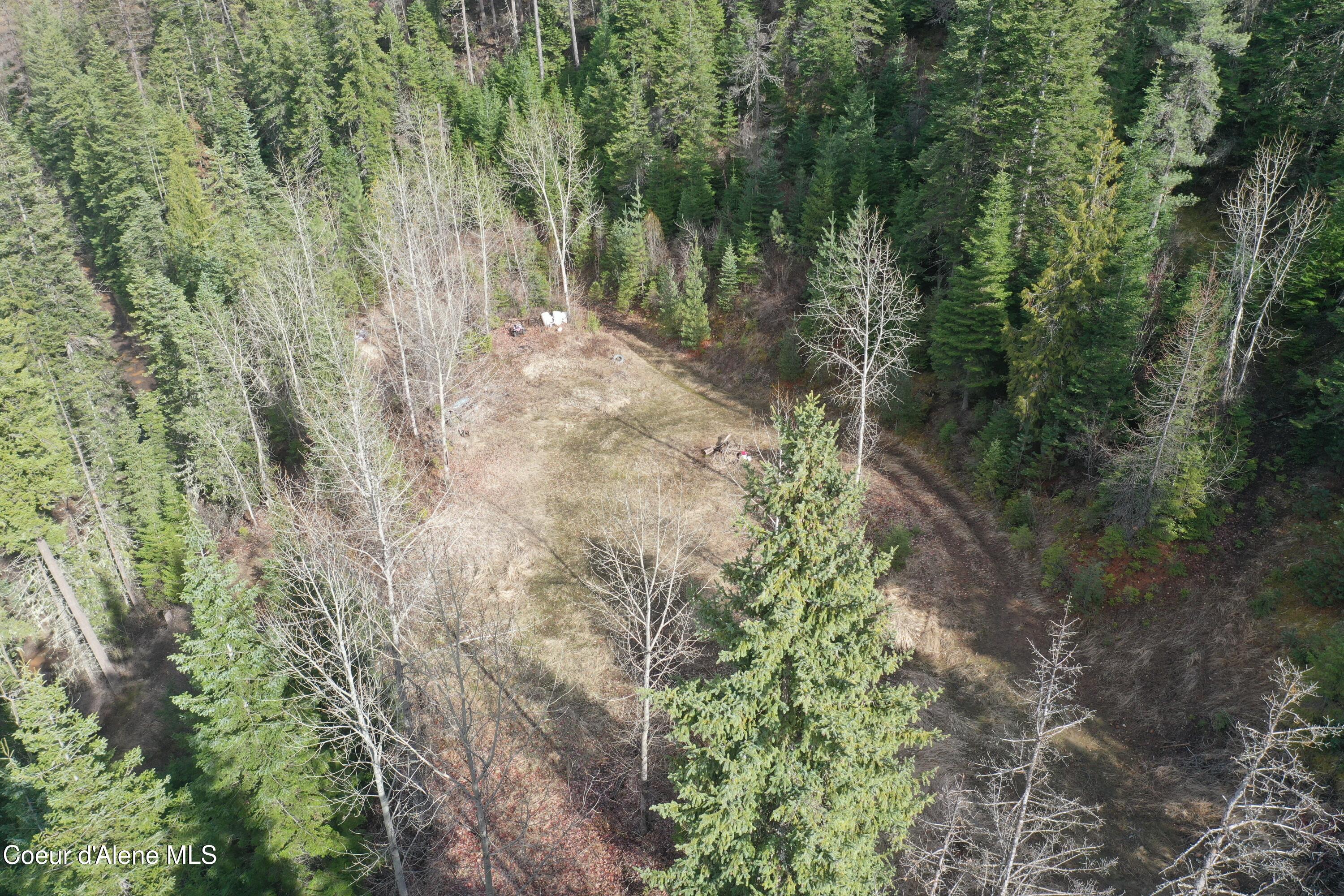 176 Blake Creek Rd, St. Maries