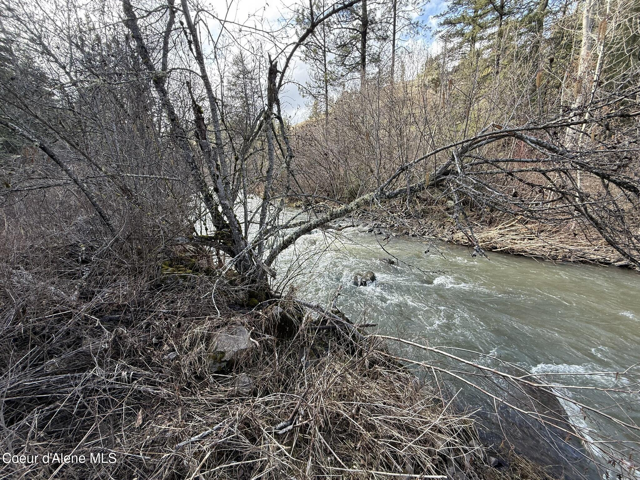 176 Blake Creek Rd, St. Maries
