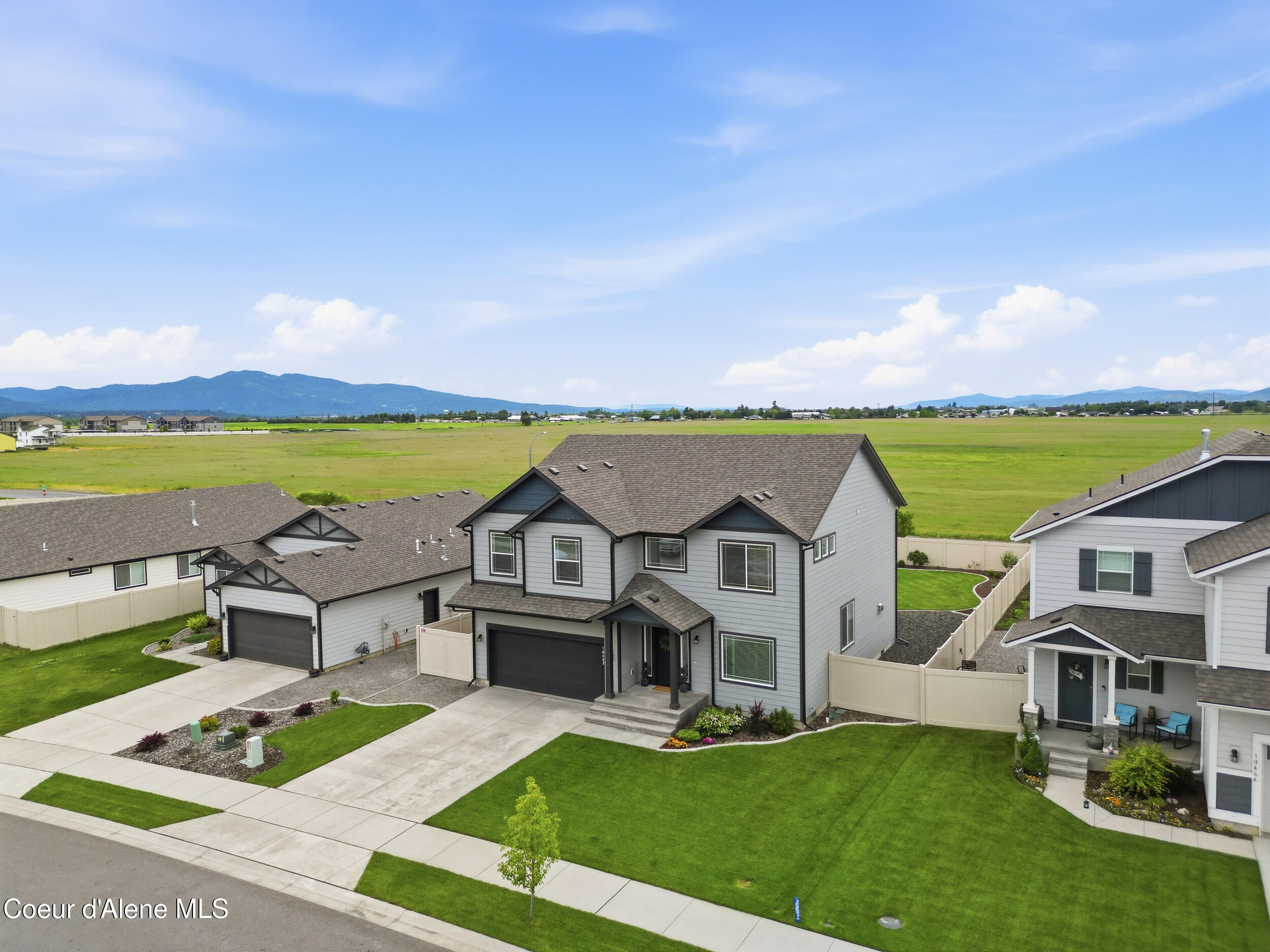 10482 N Belgrave Lp