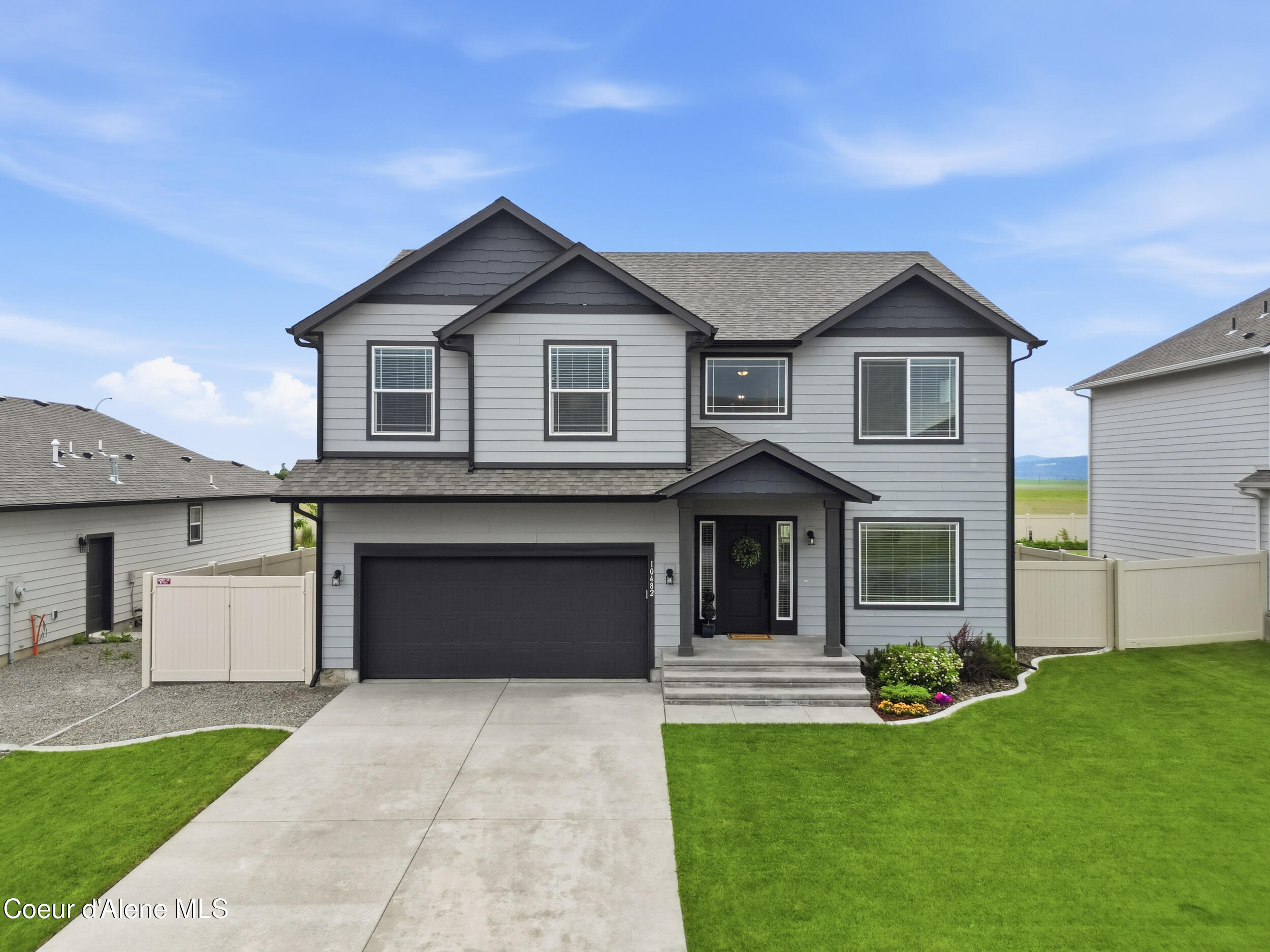 10482 N Belgrave Lp