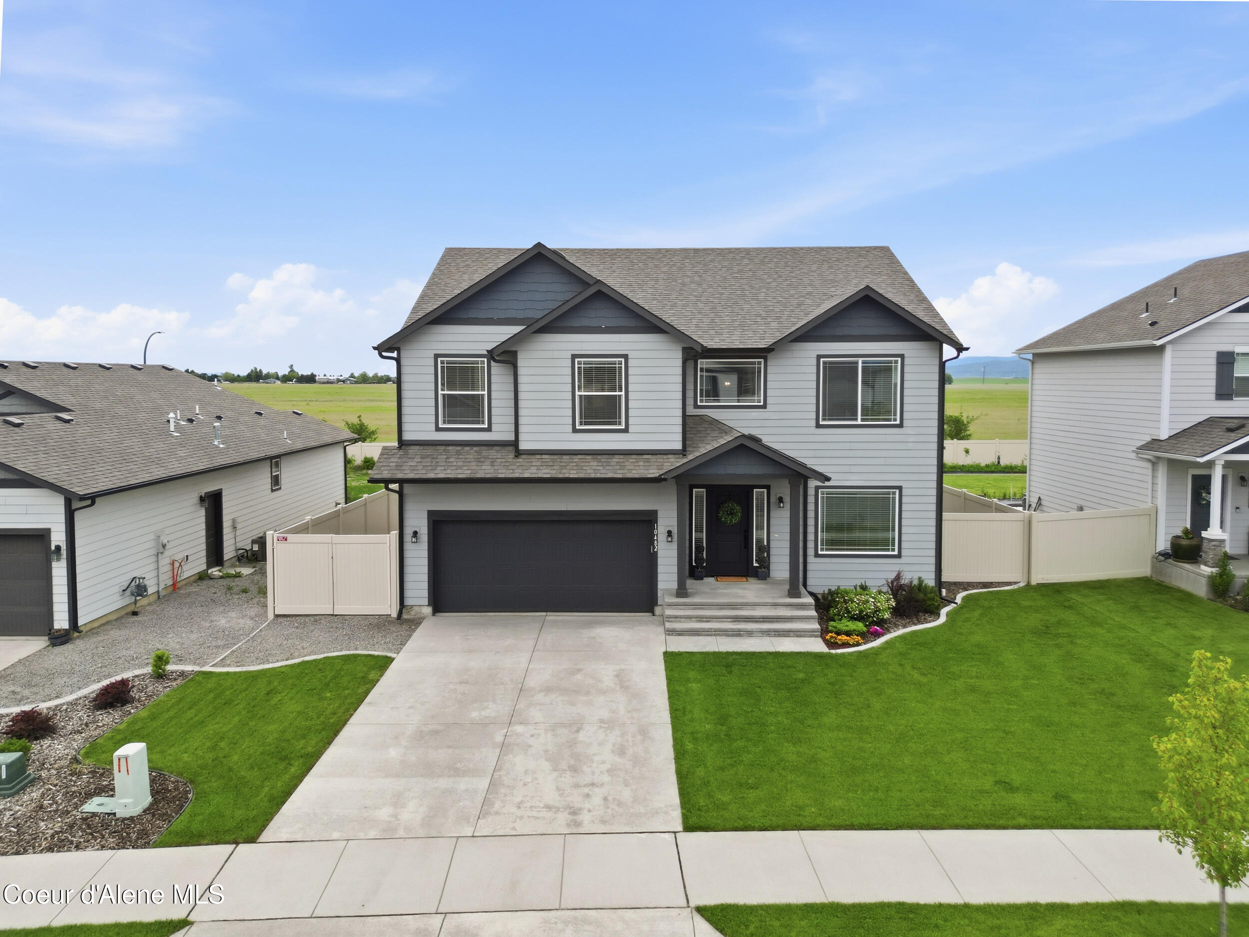10482 N Belgrave Lp