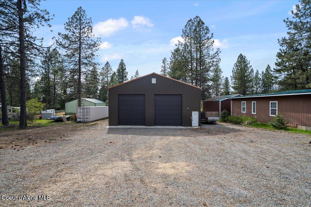 1847 S Dillon DR, Coeur d'Alene