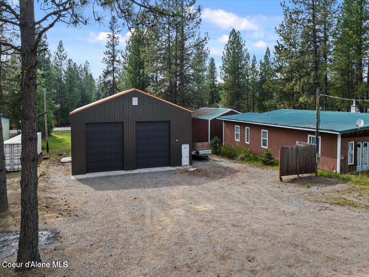 1847 S Dillon DR, Coeur d'Alene