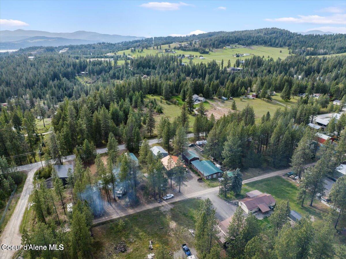 1847 S Dillon DR, Coeur d'Alene