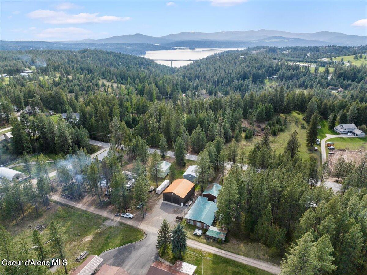 1847 S Dillon DR, Coeur d'Alene