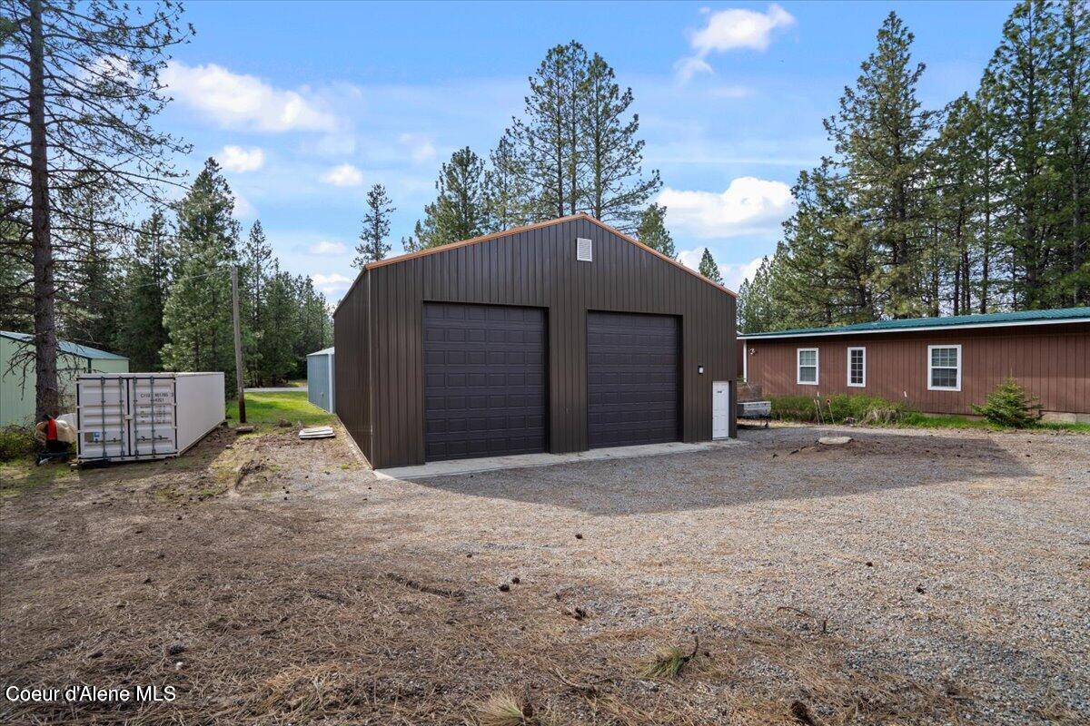 1847 S Dillon DR, Coeur d'Alene