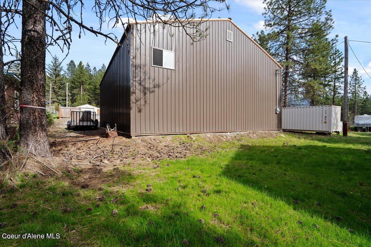 1847 S Dillon DR, Coeur d'Alene