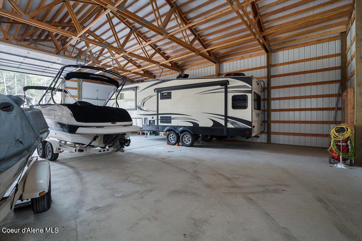 1847 S Dillon DR, Coeur d'Alene