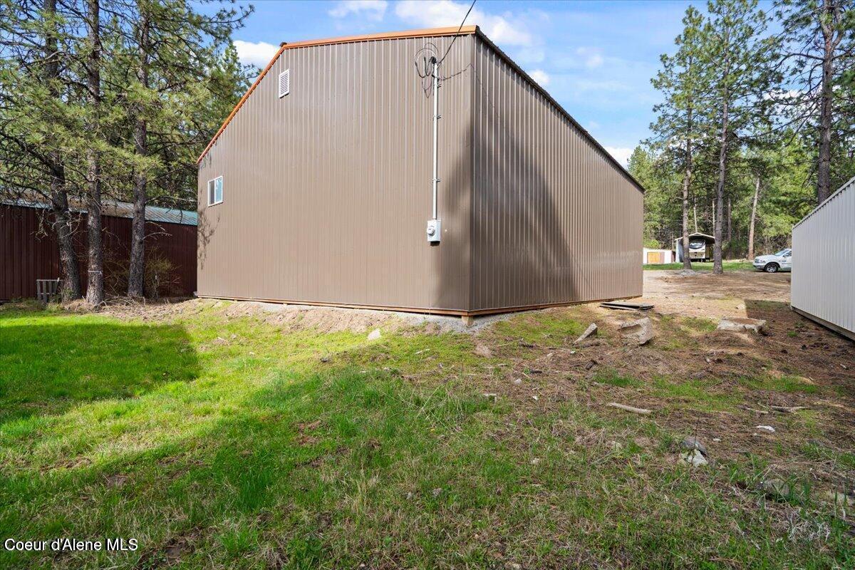1847 S Dillon DR, Coeur d'Alene