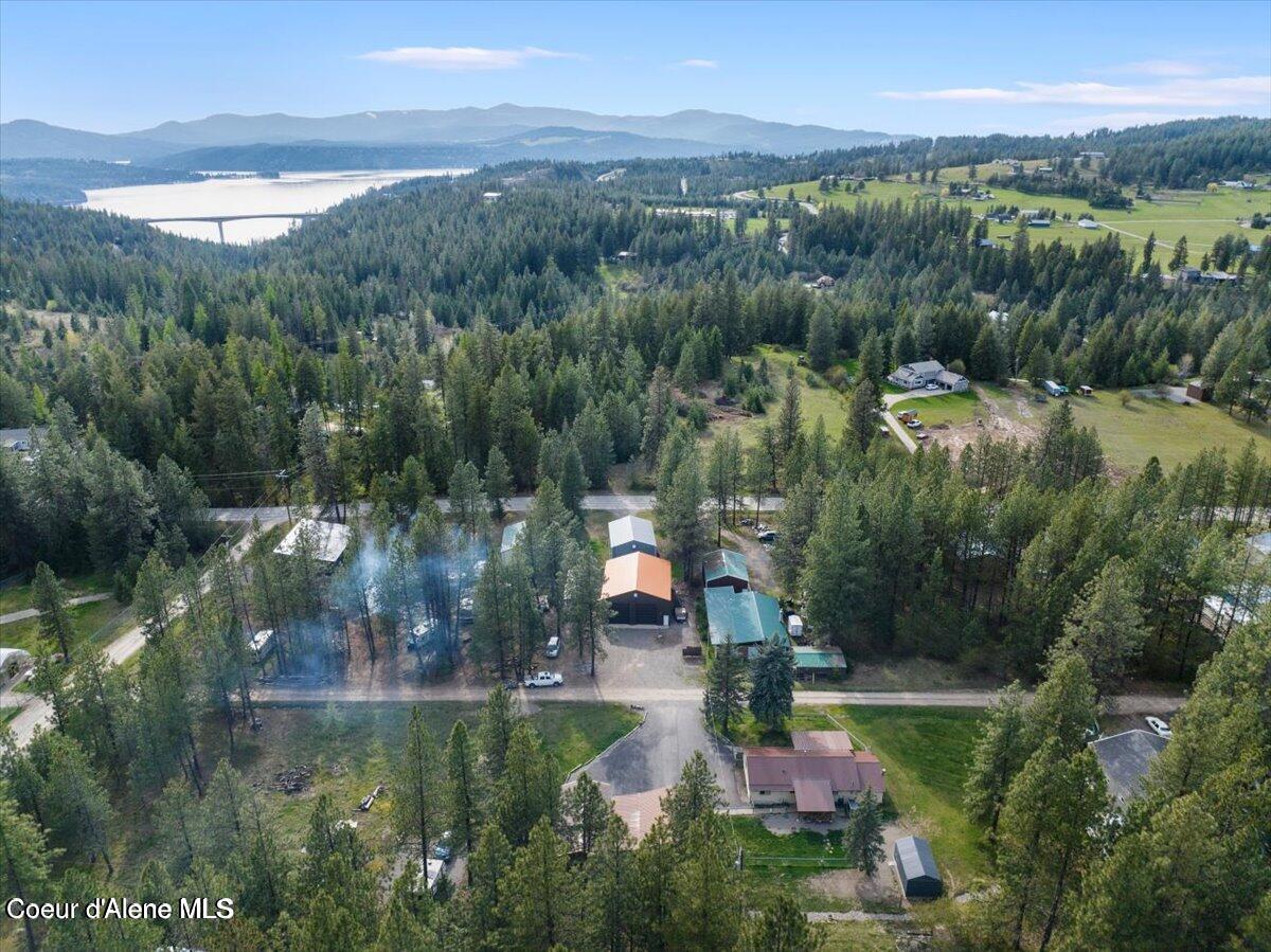 1847 S Dillon DR, Coeur d'Alene
