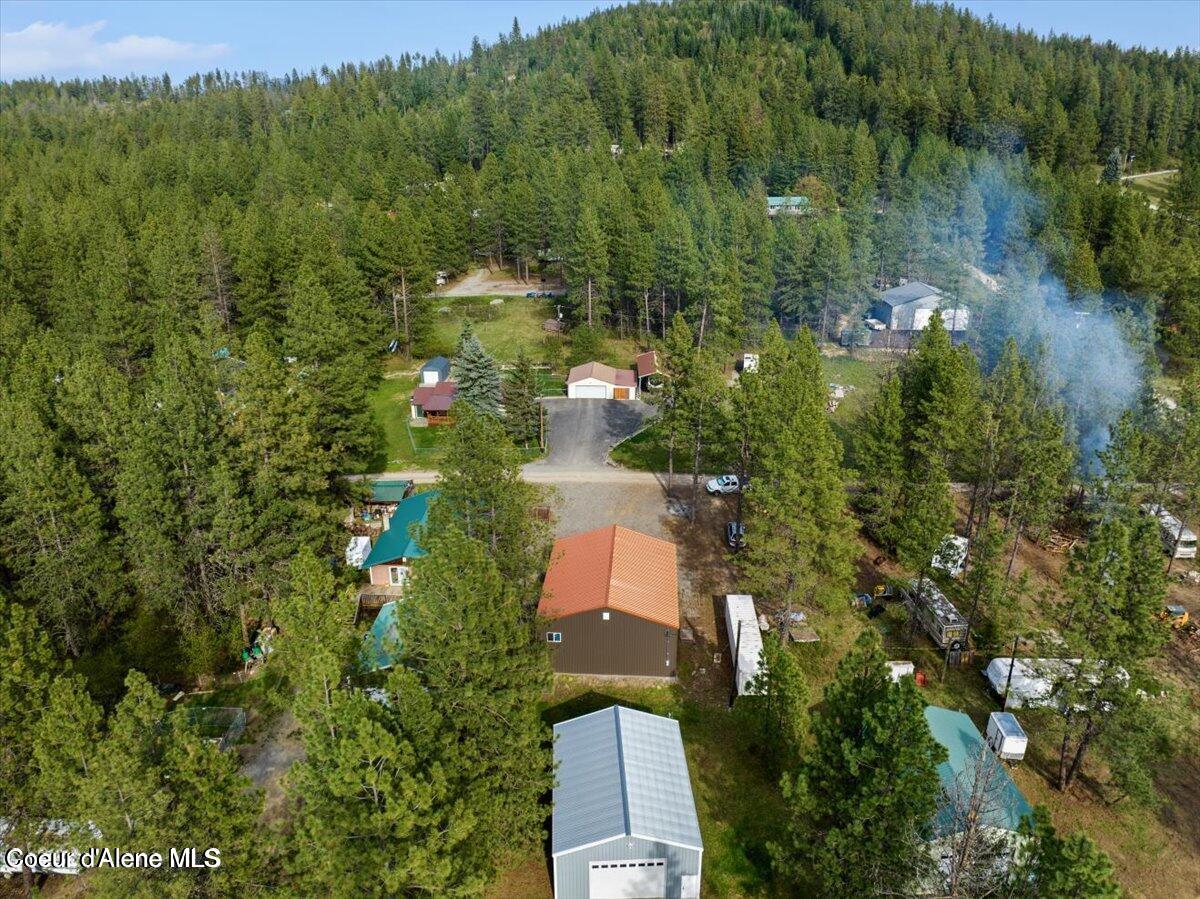 1847 S Dillon DR, Coeur d'Alene