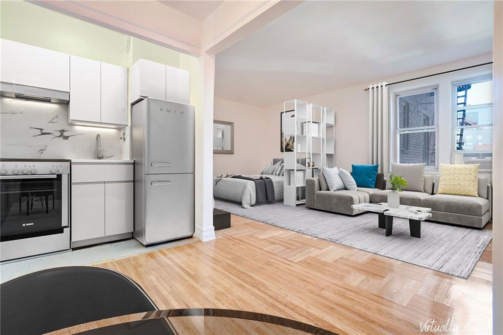1560 East 18th Street 5A