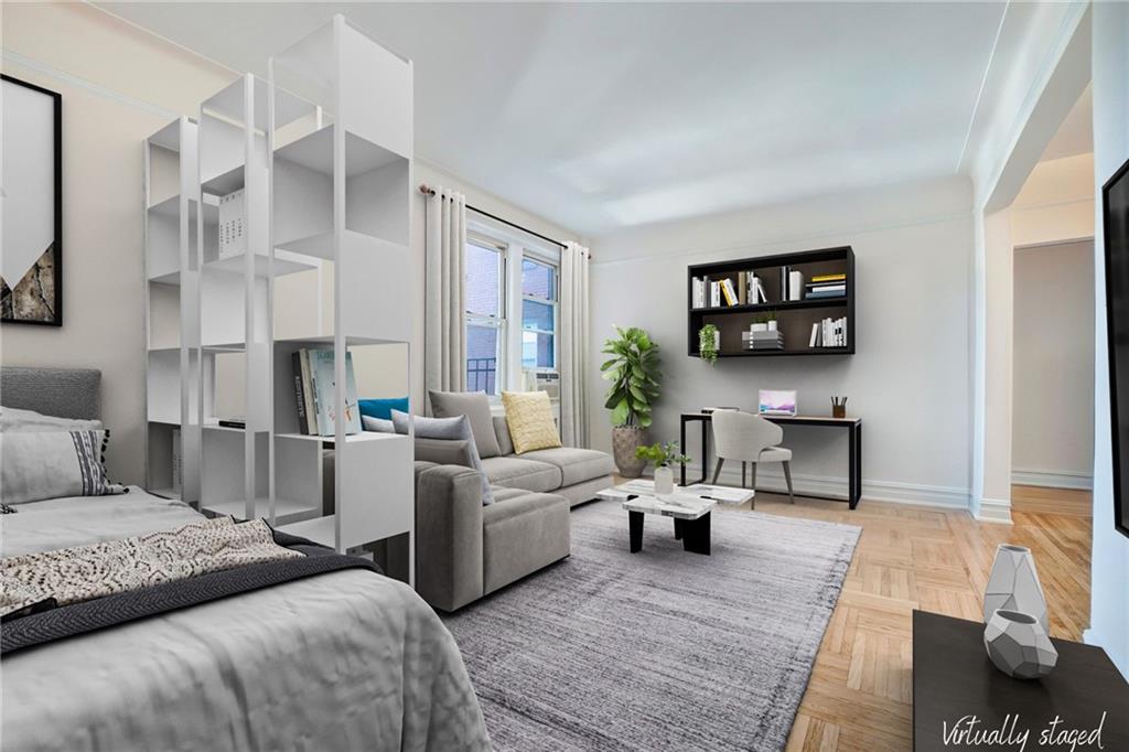 1560 East 18th Street 5A