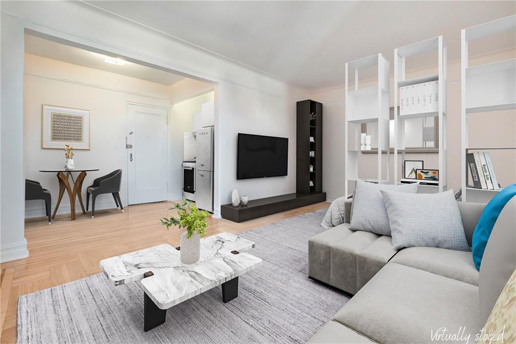 1560 East 18th Street 5A