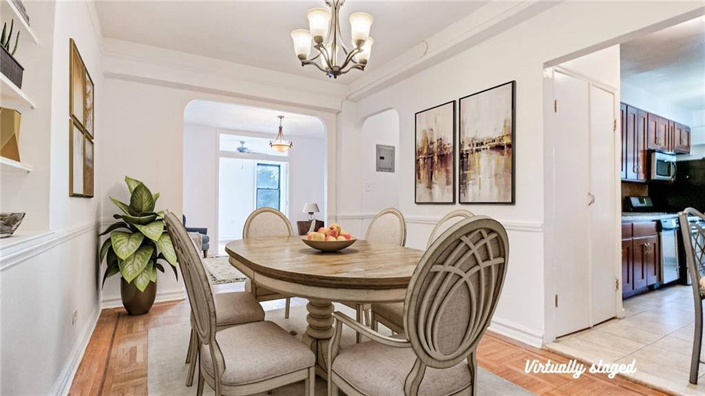909 East 29th Street 3F
