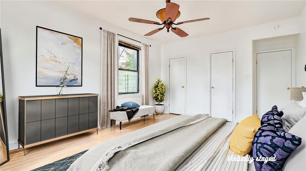 909 East 29th Street 3F