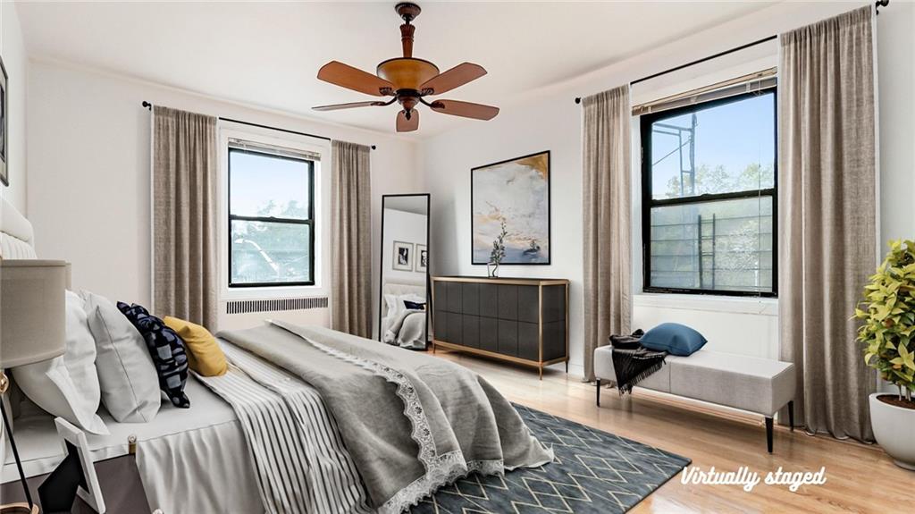 909 East 29th Street 3F