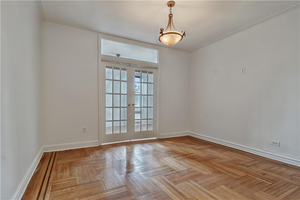 909 East 29th Street 3F