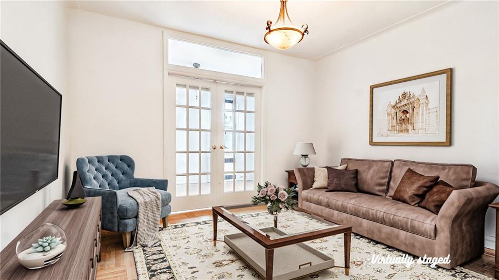 909 East 29th Street 3F