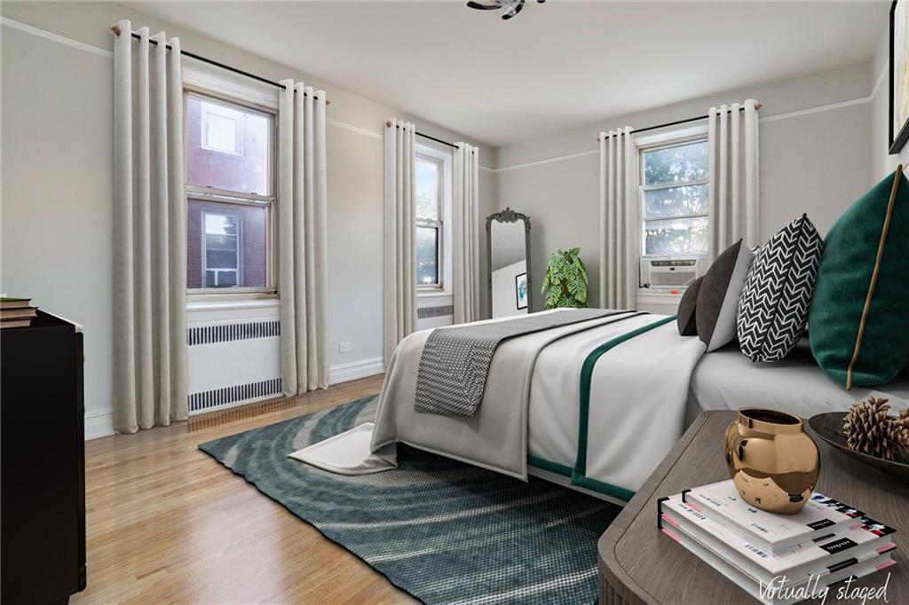 1560 East 18th Street 3B