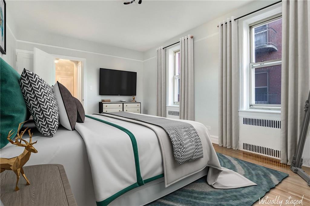 1560 East 18th Street 3B