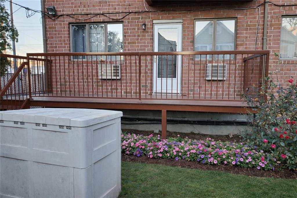 2214 Kimball Street 7A