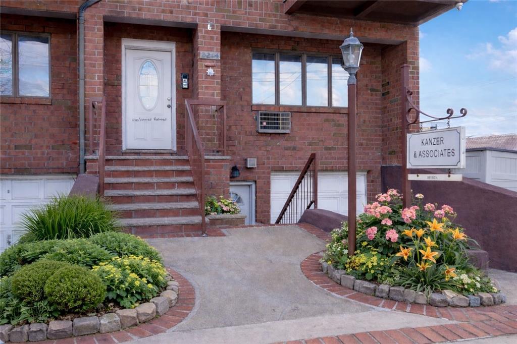 2214 Kimball Street 7A