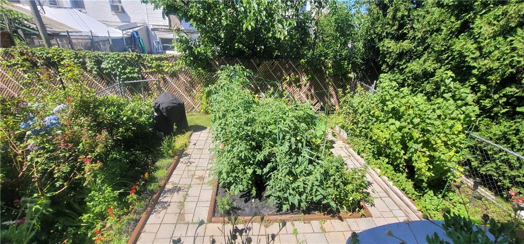 2214 Kimball Street 7A