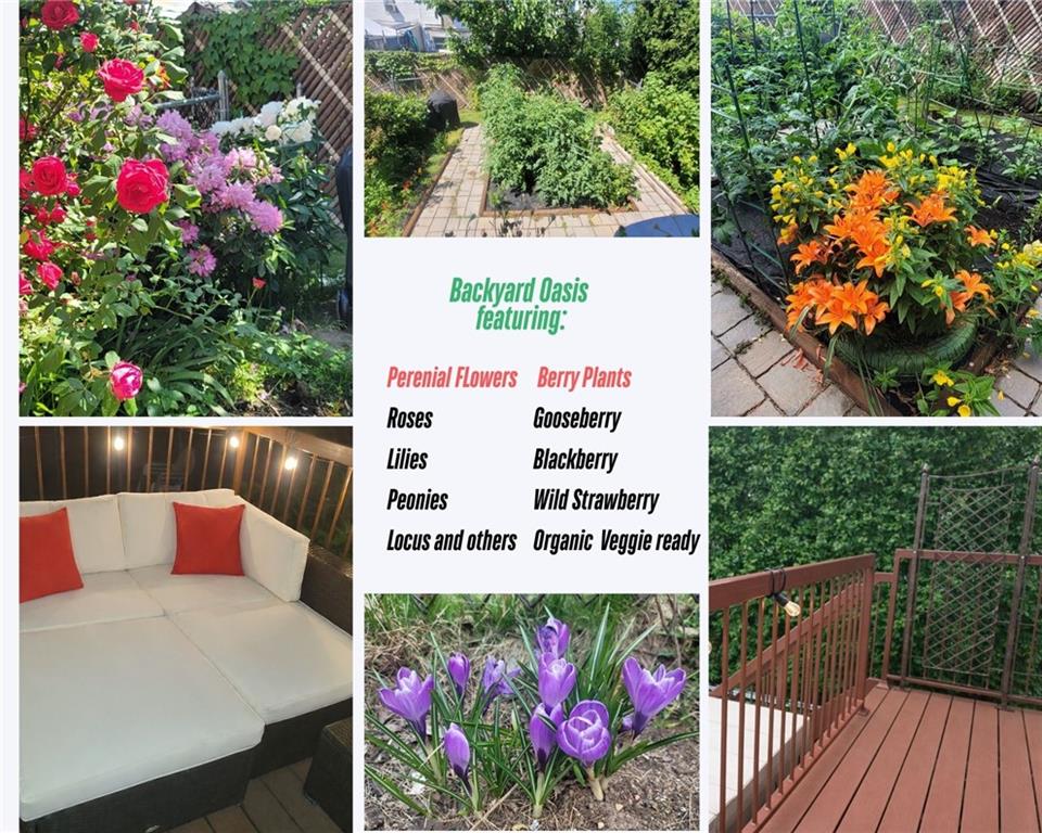 2214 Kimball Street 7A