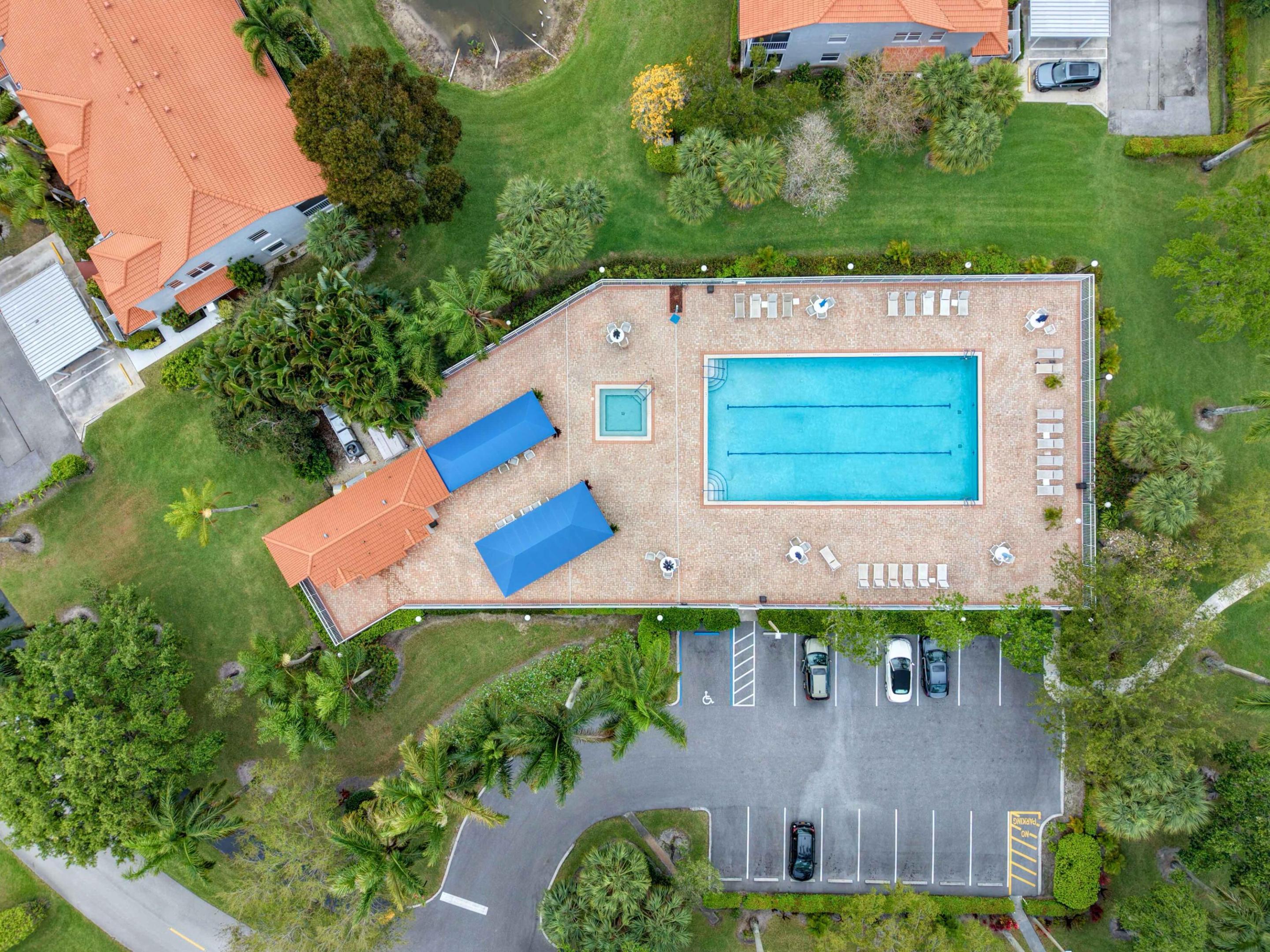 7615 Seafoam Court