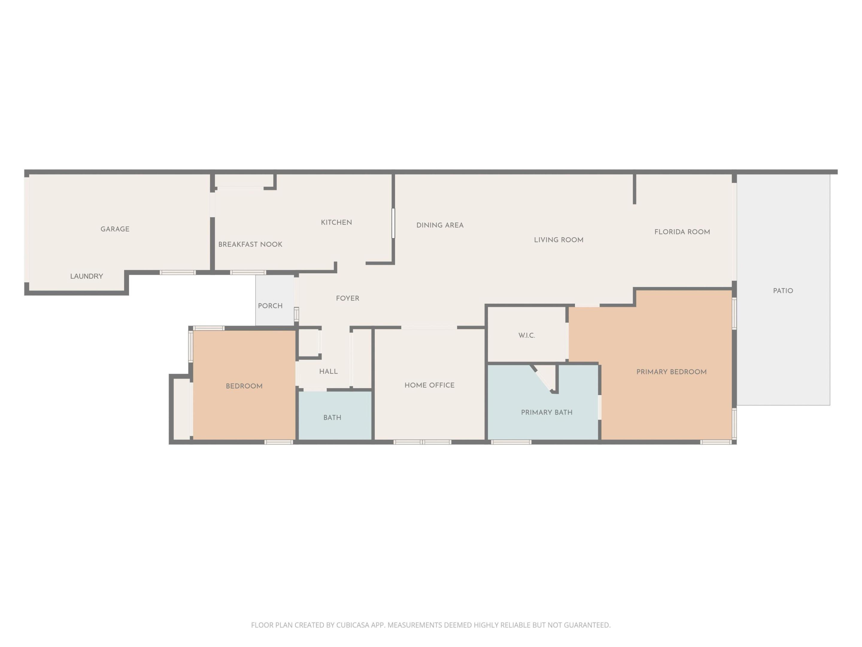 7615 Seafoam Court