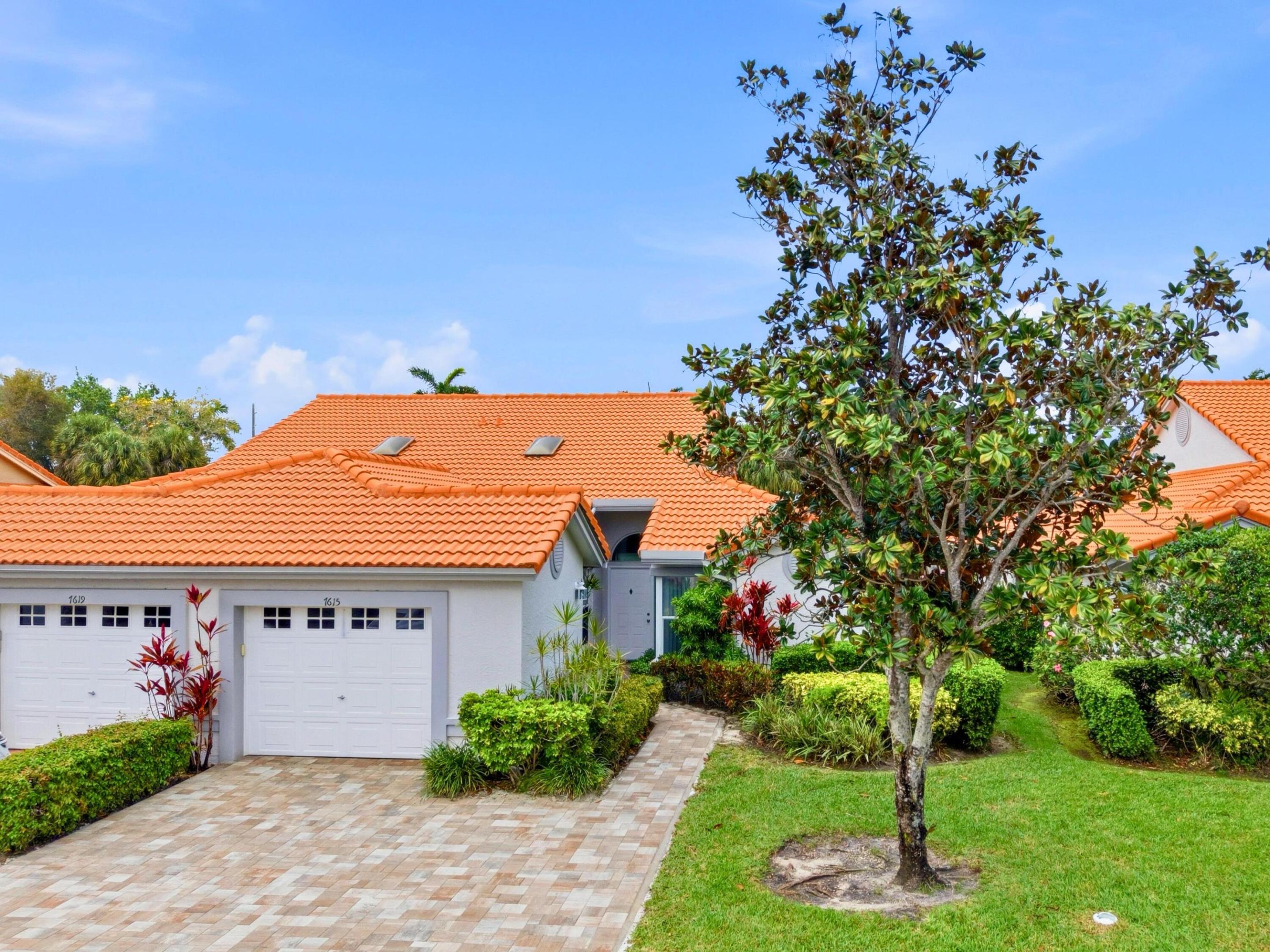 7615 Seafoam Court
