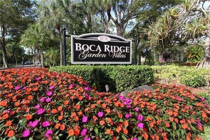 9240 Sabal Ridge Circle B