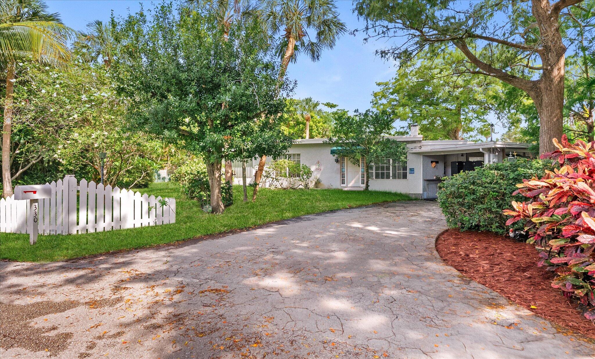 330 NW 32nd Court