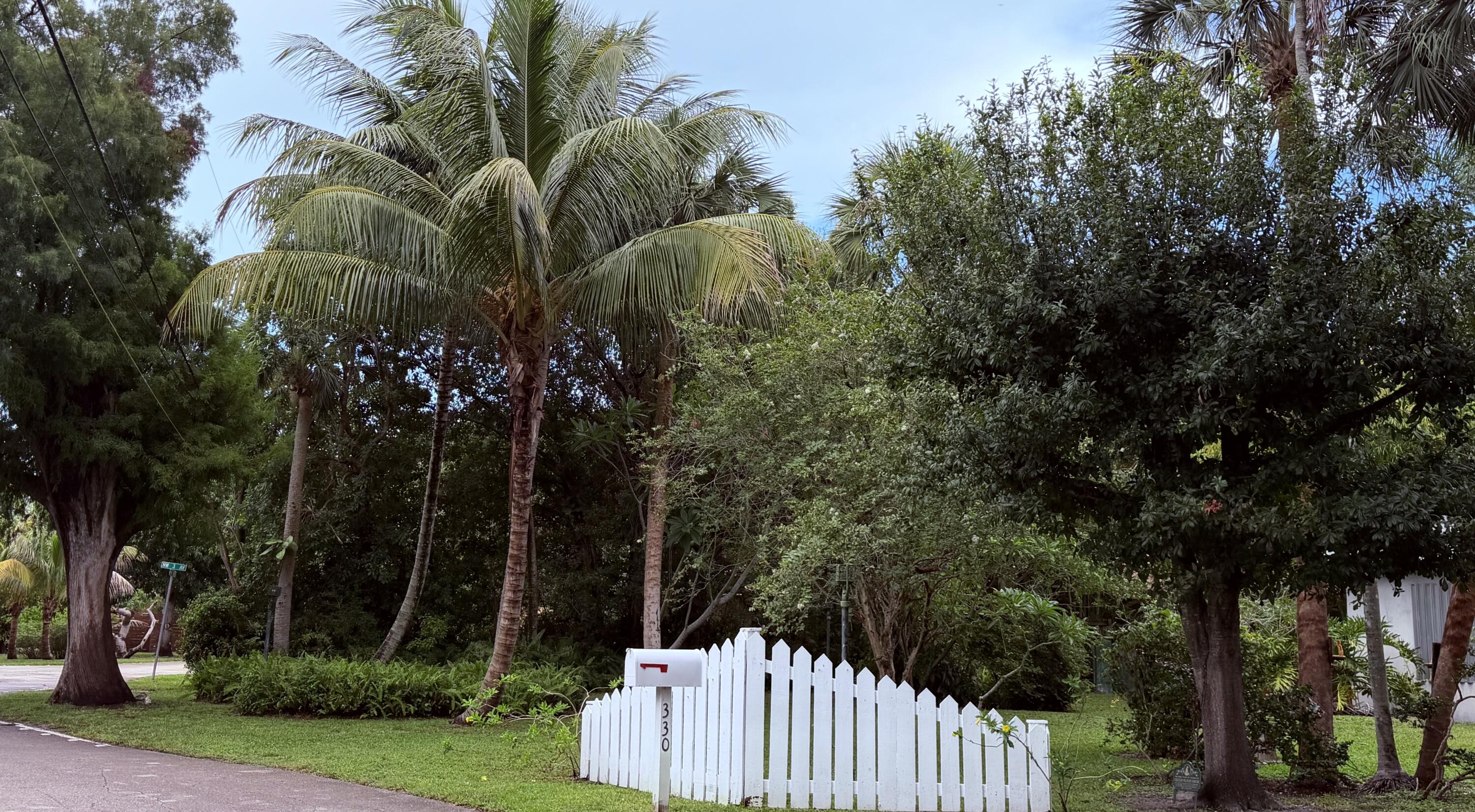 330 NW 32nd Court