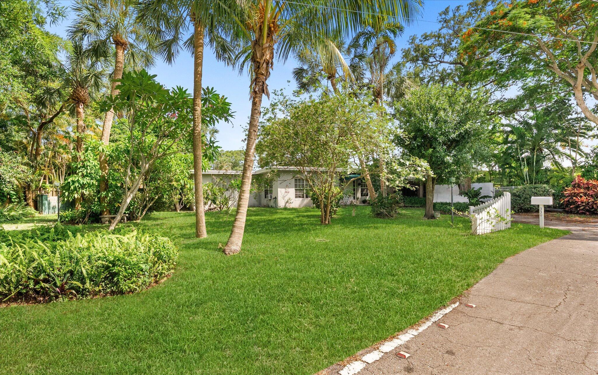330 NW 32nd Court