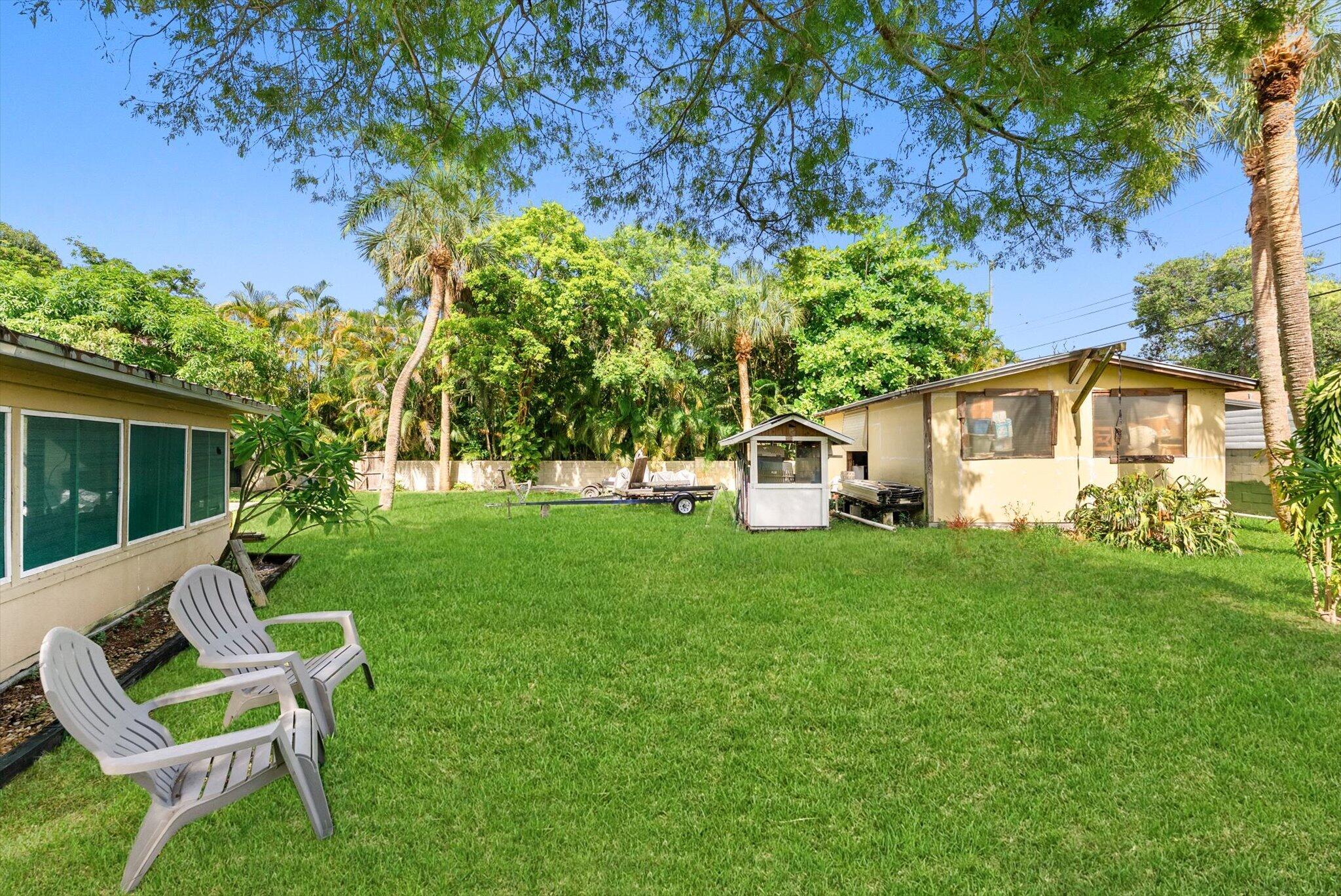 330 NW 32nd Court