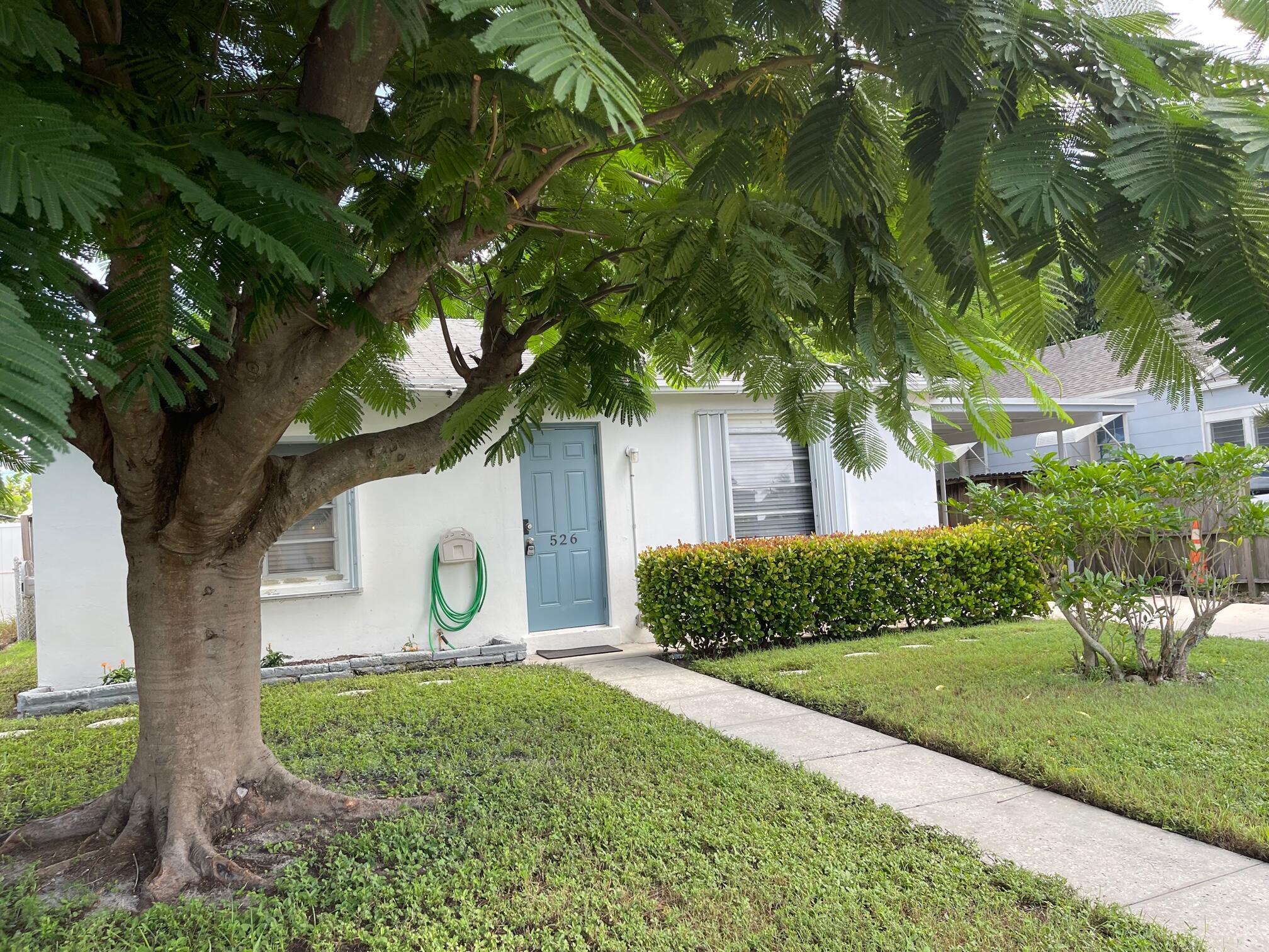 526 Worthmore Drive