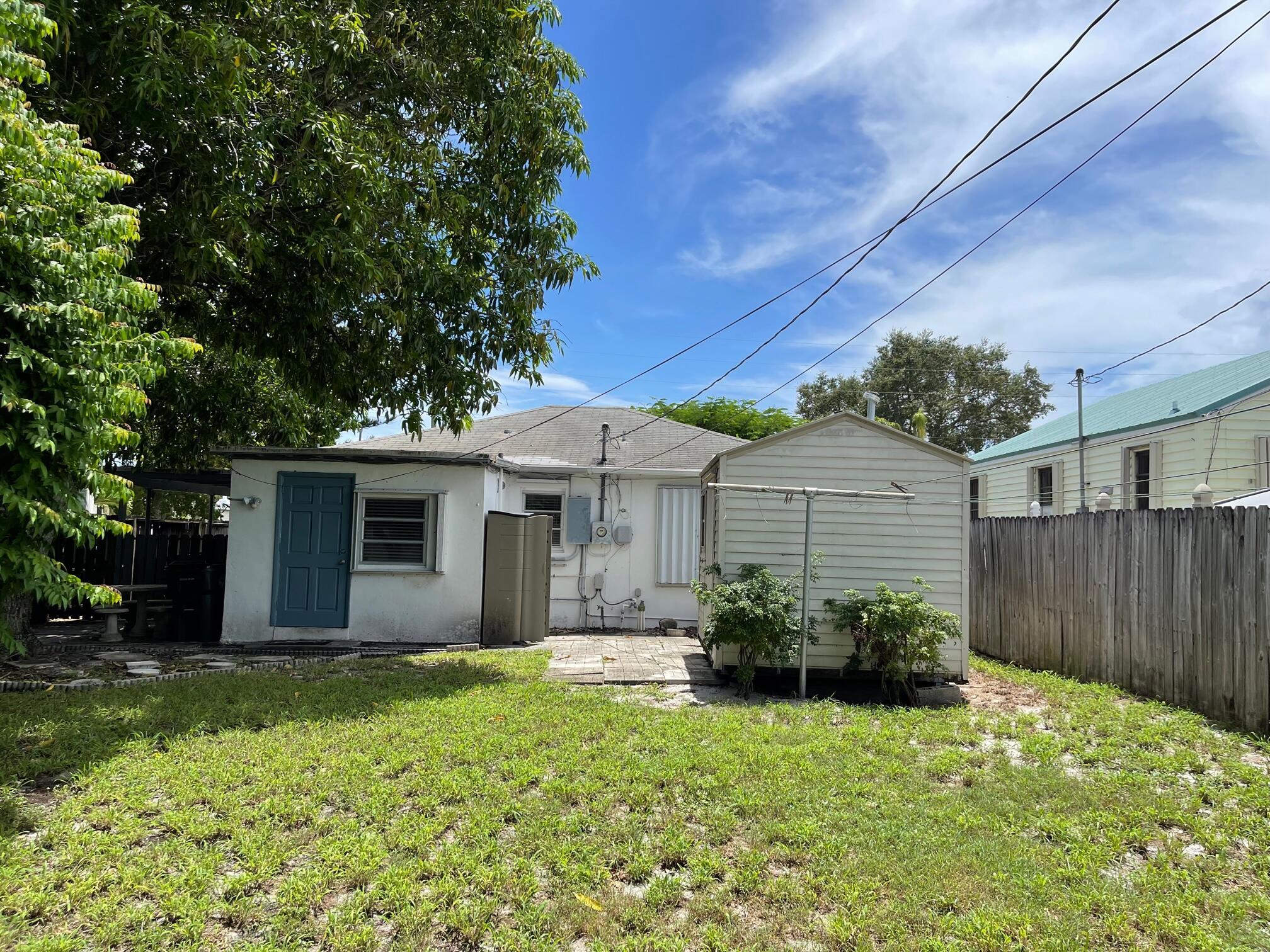526 Worthmore Drive