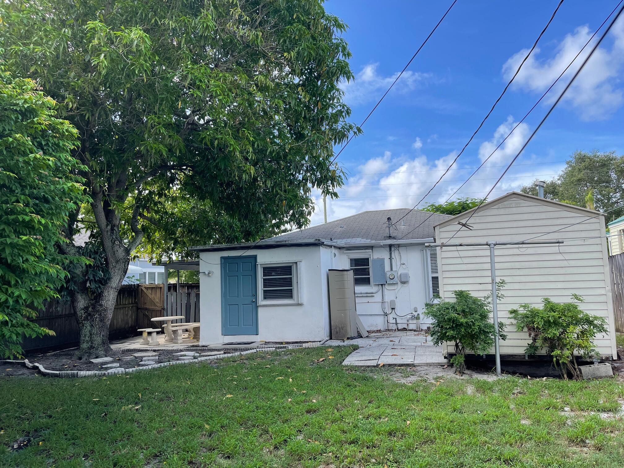 526 Worthmore Drive