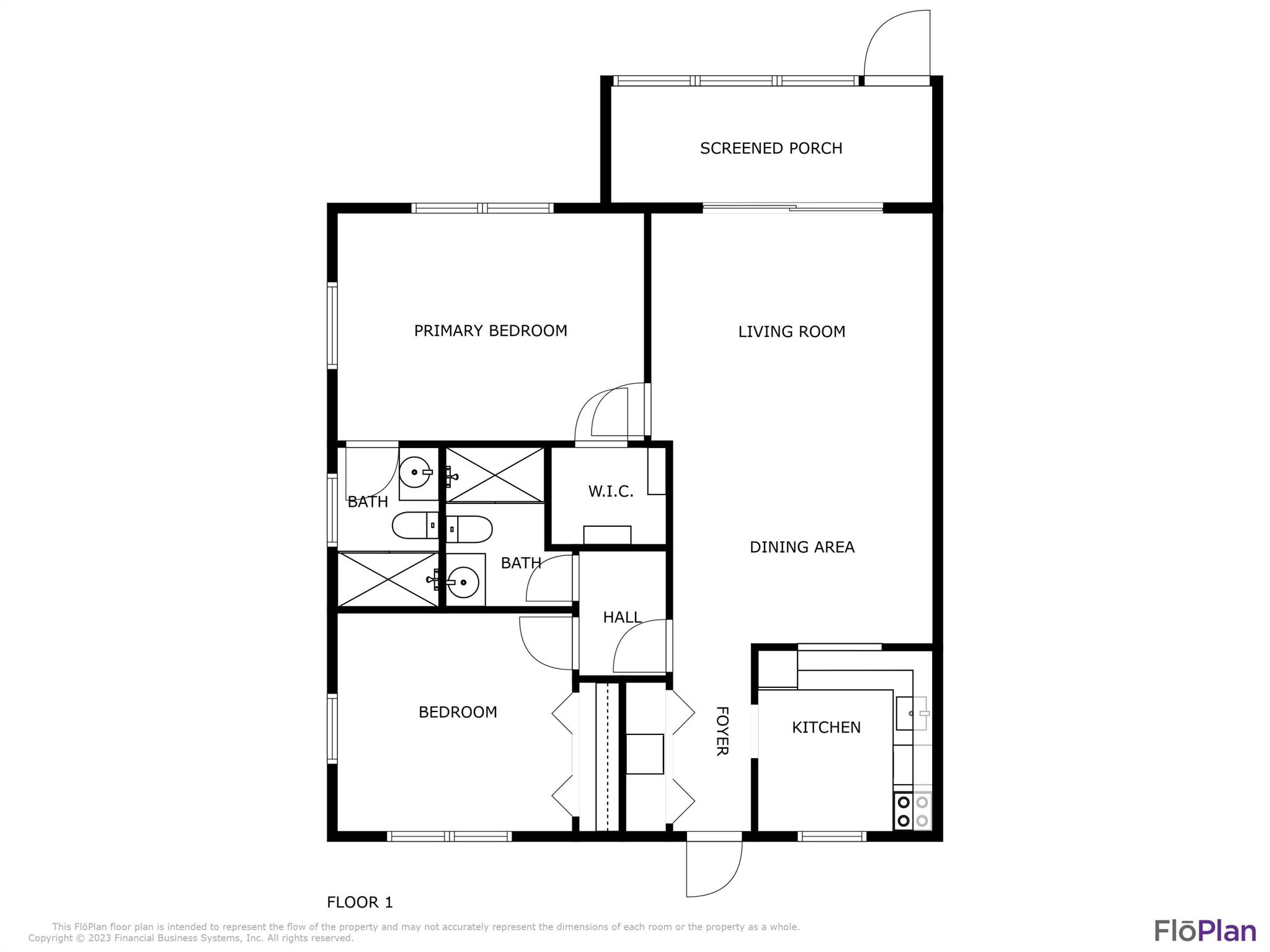 23 Abbey Lane 101