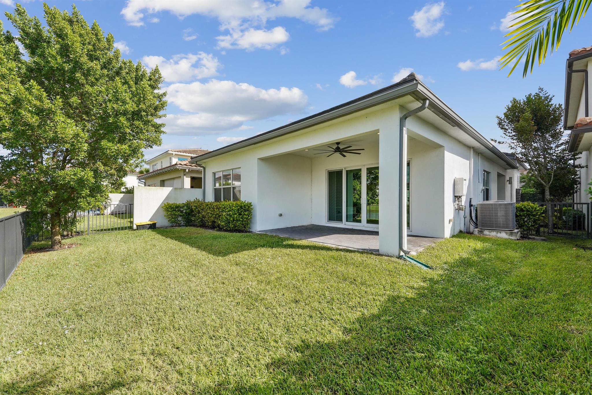4805 Saddle Ranch Road