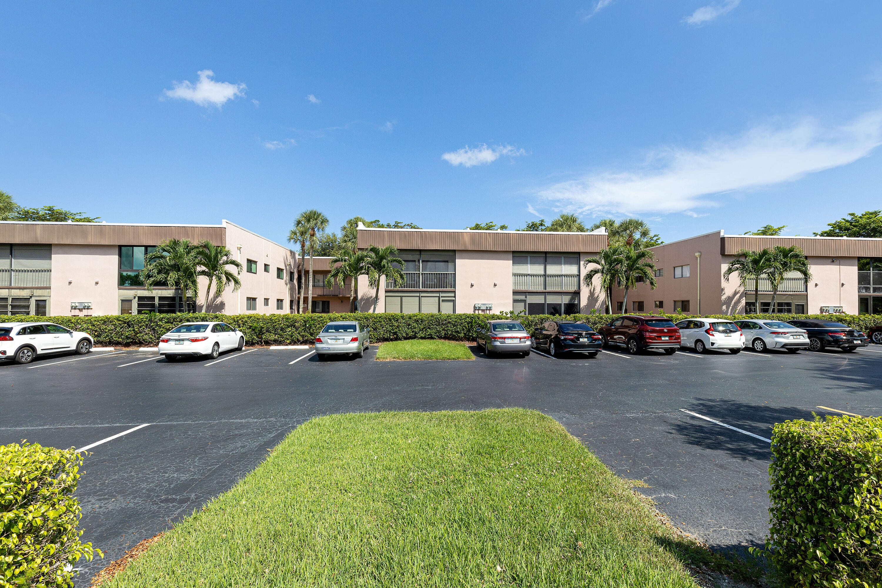 15109 Ashland Drive 304