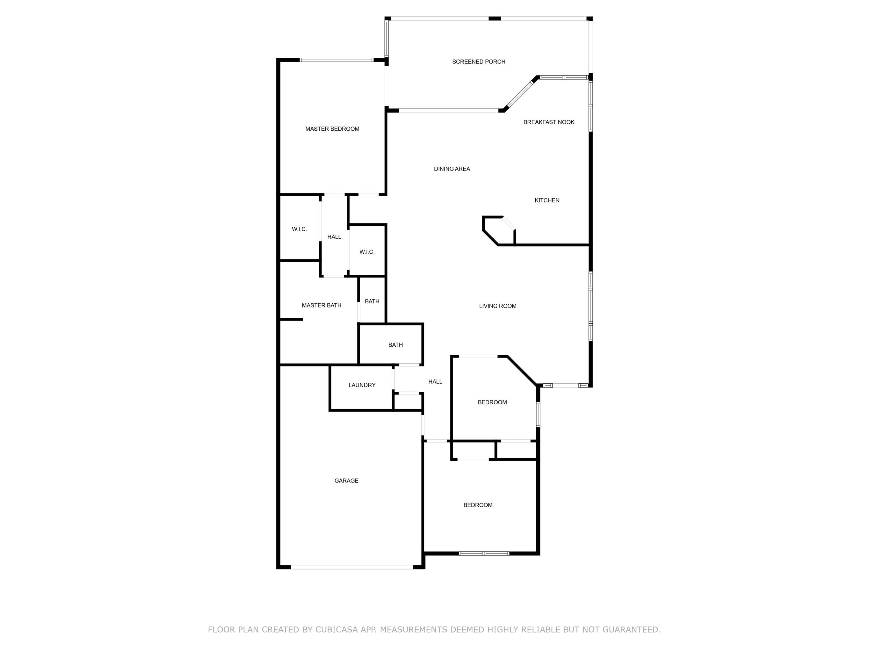 8953 Shoal Creek Lane