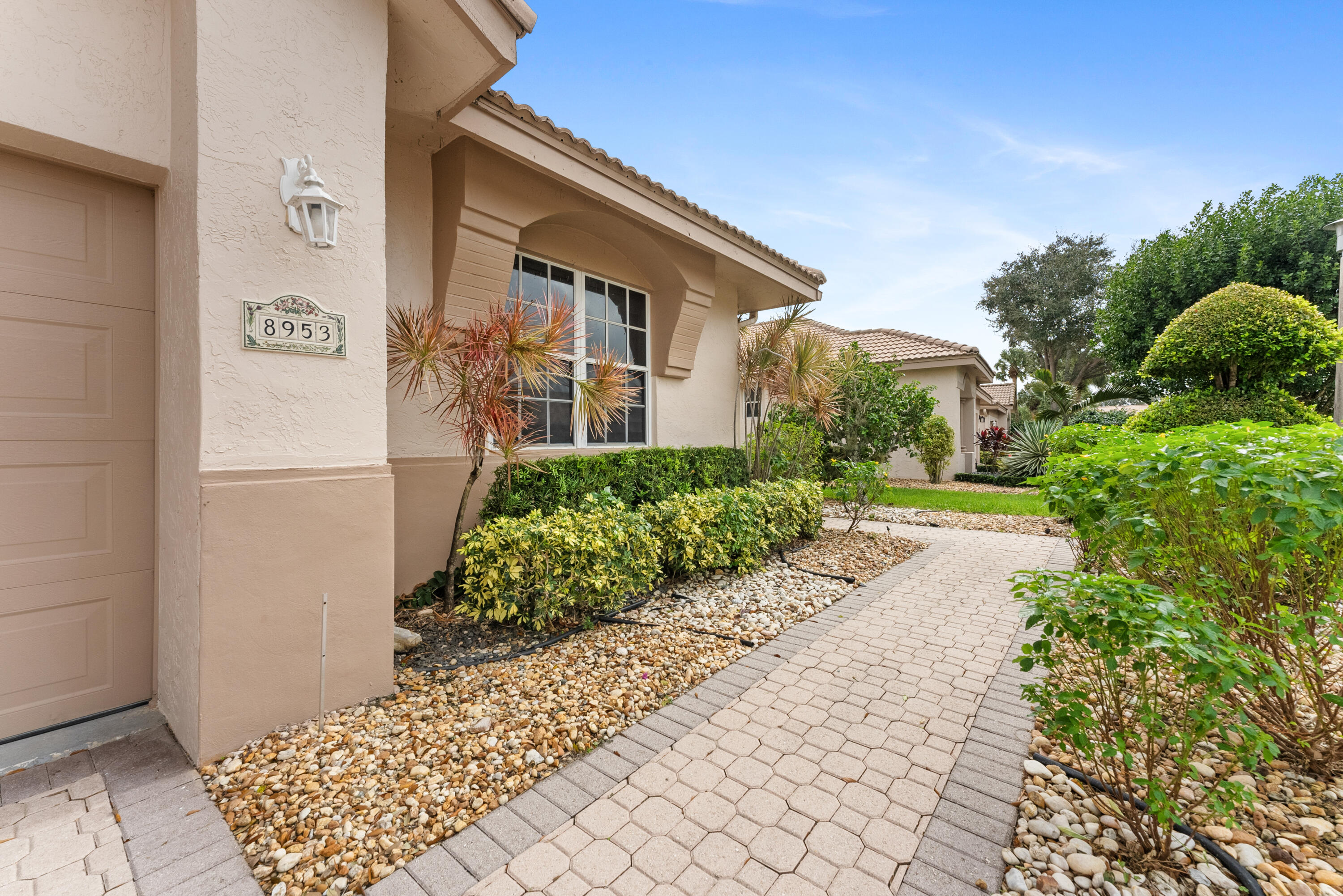 8953 Shoal Creek Lane